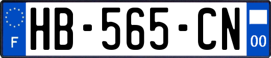 HB-565-CN