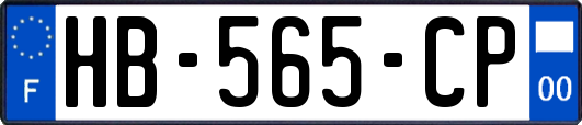 HB-565-CP