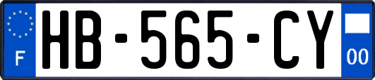 HB-565-CY