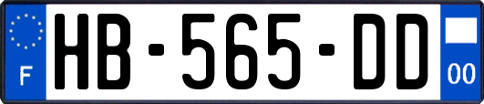 HB-565-DD