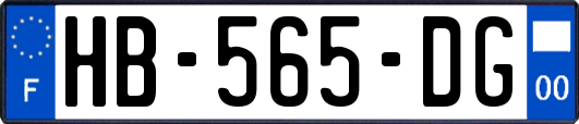 HB-565-DG