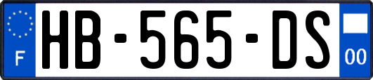 HB-565-DS