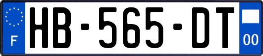 HB-565-DT