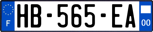 HB-565-EA