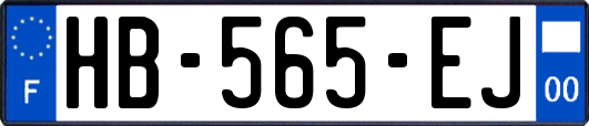 HB-565-EJ
