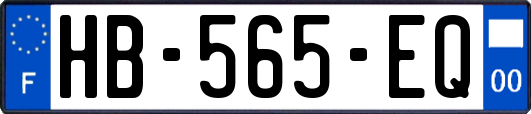 HB-565-EQ