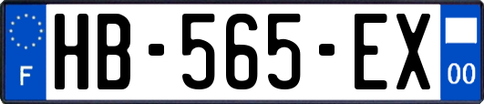 HB-565-EX