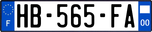 HB-565-FA