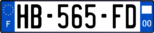 HB-565-FD