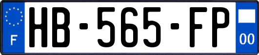 HB-565-FP