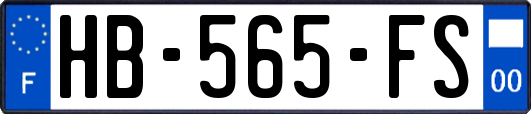 HB-565-FS