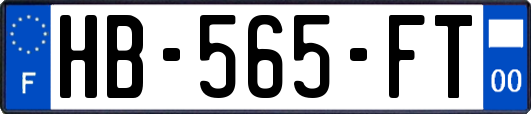HB-565-FT