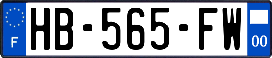 HB-565-FW
