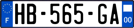 HB-565-GA