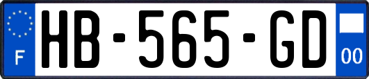 HB-565-GD