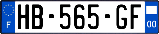 HB-565-GF