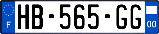 HB-565-GG