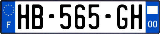 HB-565-GH