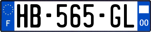 HB-565-GL
