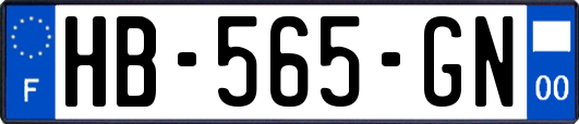 HB-565-GN