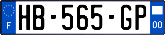 HB-565-GP