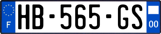 HB-565-GS