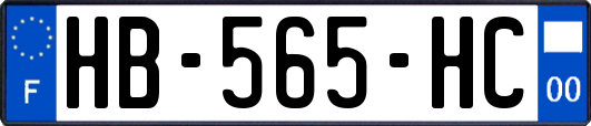HB-565-HC