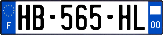 HB-565-HL