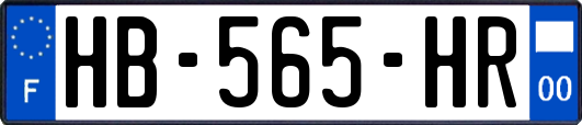 HB-565-HR