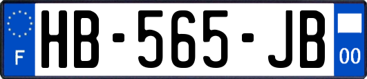 HB-565-JB