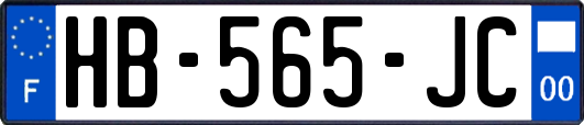 HB-565-JC