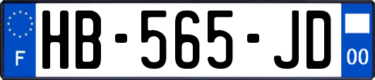 HB-565-JD