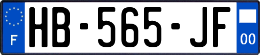 HB-565-JF
