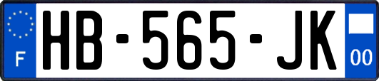 HB-565-JK