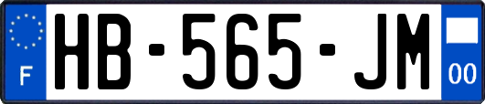 HB-565-JM