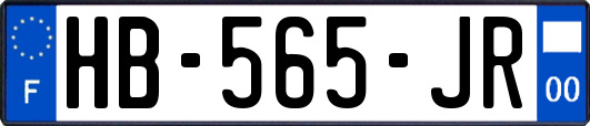 HB-565-JR