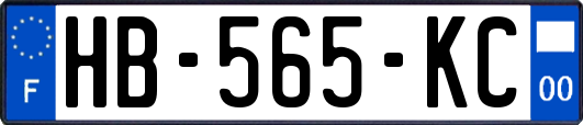 HB-565-KC