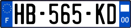 HB-565-KD
