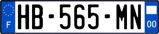 HB-565-MN