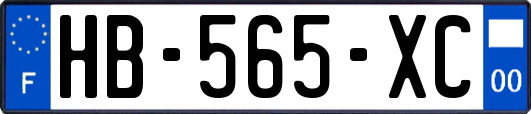 HB-565-XC