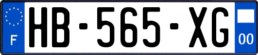 HB-565-XG