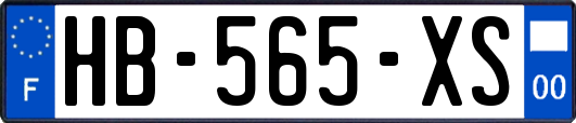 HB-565-XS