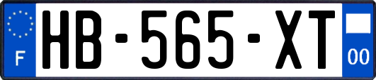 HB-565-XT