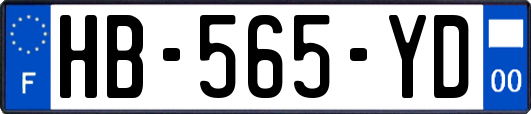 HB-565-YD