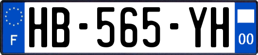 HB-565-YH