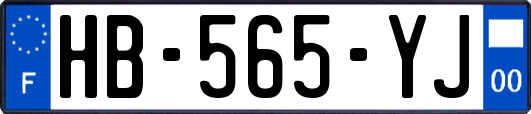 HB-565-YJ