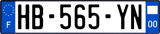 HB-565-YN