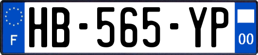 HB-565-YP