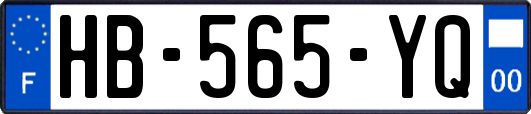 HB-565-YQ