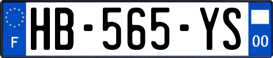HB-565-YS